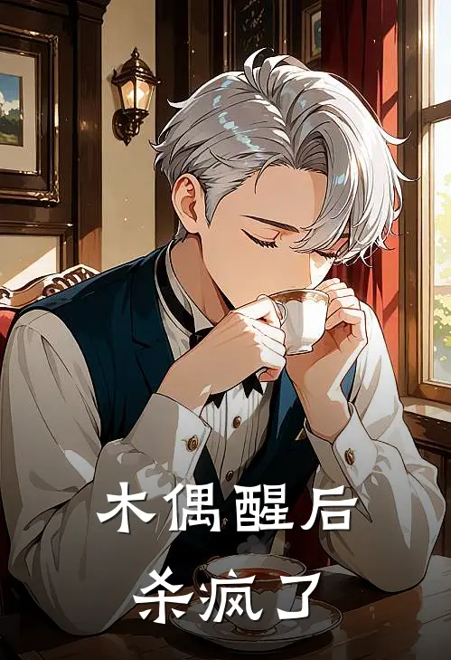 木偶醒后杀疯了江辞月牛大壮完结小说_免费小说在线看木偶醒后杀疯了江辞月牛大壮