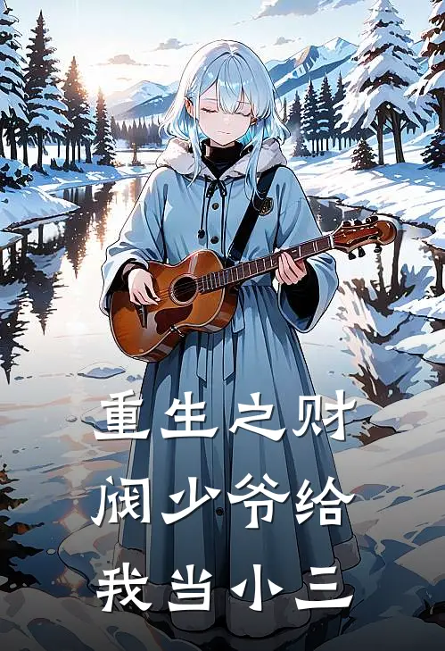 重生之财阀少爷给我当小三