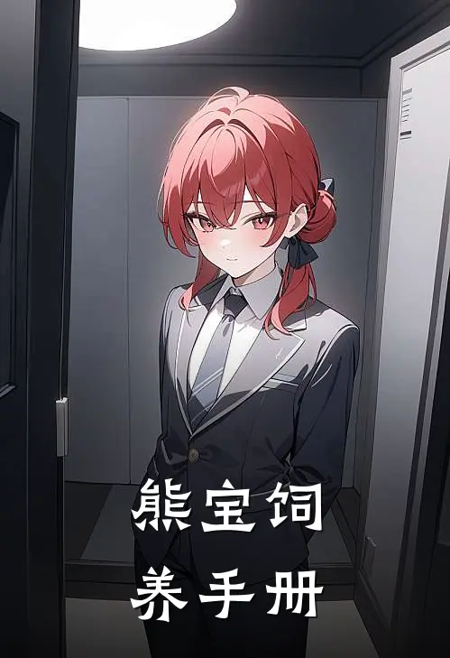 熊宝饲养手册(顾云缙熊宝)免费阅读_完结热门小说熊宝饲养手册(顾云缙熊宝)