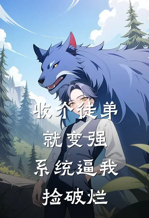 郝仁夏无极(收个徒弟就变强，系统逼我捡破烂)全本免费在线阅读_郝仁夏无极全集在线阅读