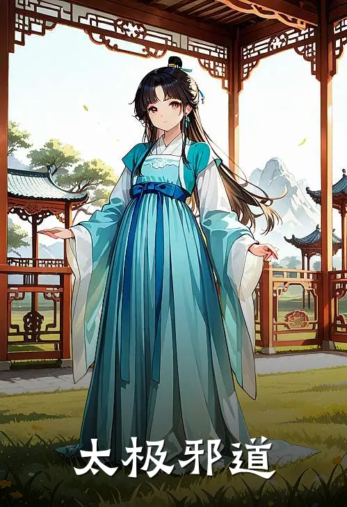 太极邪道张九颜张九颜小说完整版_热门好看小说太极邪道(张九颜张九颜)