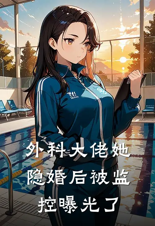 外科大佬她隐婚后被监控曝光了(林晚沈聿)完本小说大全_完本热门小说外科大佬她隐婚后被监控曝光了林晚沈聿