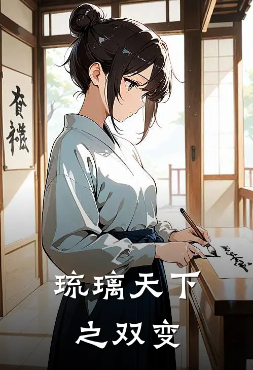 琉璃天下之双变(潼眠飖澹)免费阅读无弹窗_最新好看小说推荐琉璃天下之双变潼眠飖澹