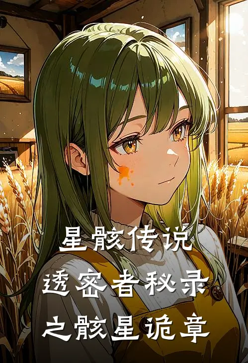 星骸传说：透密者秘录之骸星诡章小寮张扬热门小说免费阅读_完本完结小说星骸传说：透密者秘录之骸星诡章(小寮张扬)