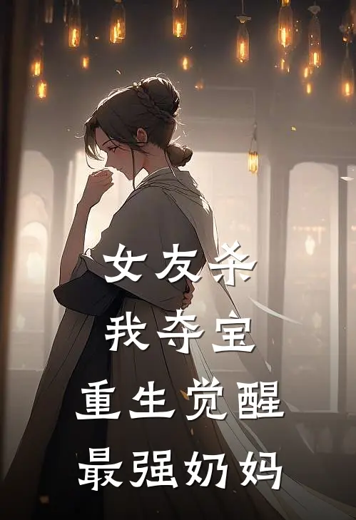 女友杀我夺宝，重生觉醒最强奶妈婉晴唐韵全本完结小说_最新章节列表女友杀我夺宝，重生觉醒最强奶妈(婉晴唐韵)