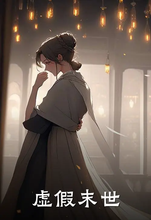沈凌凡沈林凡《虚假末世》完结版免费阅读_虚假末世全文免费阅读
