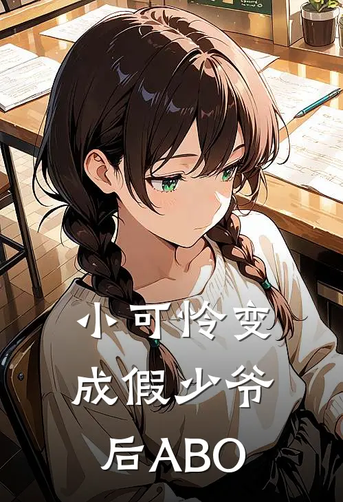《小可怜变成假少爷后ABO》秋叶苏秋茗已完结小说_小可怜变成假少爷后ABO(秋叶苏秋茗)经典小说