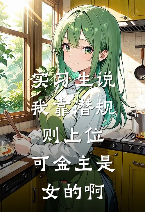 实习生说我靠潜规则上位，可金主是女的啊