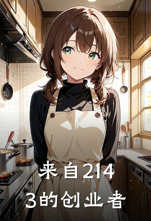 来自2143的创业者