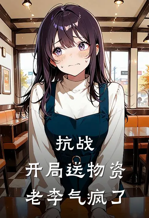 抗战：开局送物资，老李气疯了张岩李云龙完整版在线阅读_张岩李云龙完整版阅读