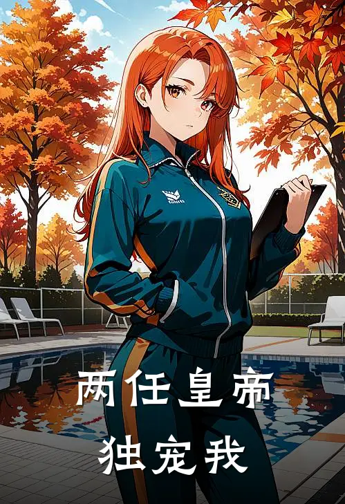 两任皇帝独宠我