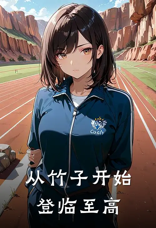 从竹子开始登临至高林默李海全集免费小说_免费小说完结从竹子开始登临至高(林默李海)