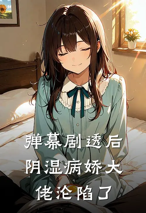 弹幕剧透后，阴湿病娇大佬沦陷了