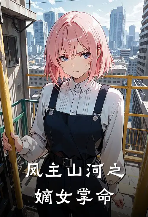 凤主山河之嫡女掌命姜扶鸾姜扶鸾免费小说在线看_完本小说阅读凤主山河之嫡女掌命(姜扶鸾姜扶鸾)