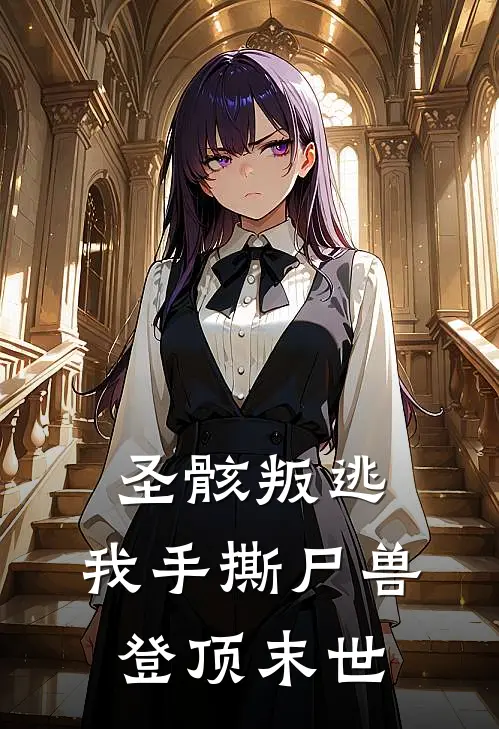 圣骸叛逃：我手撕尸兽登顶末世(许渊夏璃)热门网络小说_小说推荐完结圣骸叛逃：我手撕尸兽登顶末世(许渊夏璃)