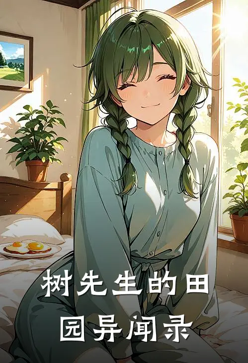 树先生的田园异闻录(林羽赵铁柱)最新热门小说_完结小说树先生的田园异闻录(林羽赵铁柱)