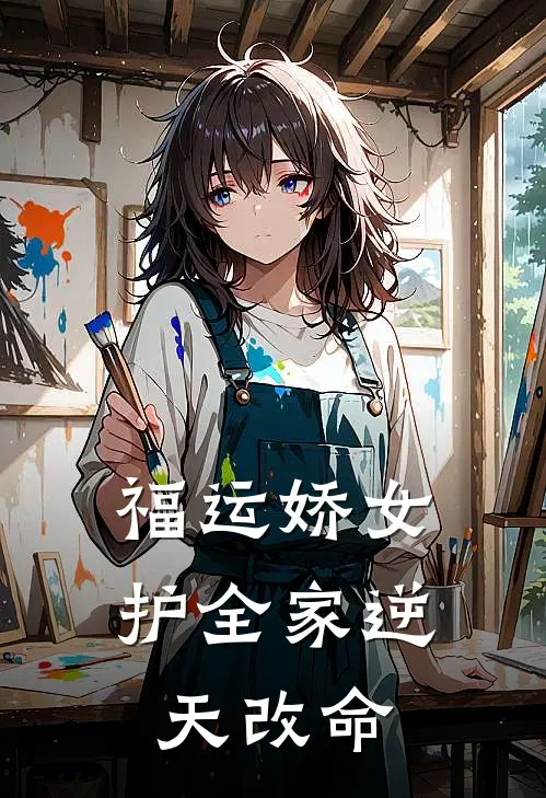 福运娇女，护全家逆天改命(拾柒薛国公)免费小说完结版_免费小说免费阅读福运娇女，护全家逆天改命拾柒薛国公