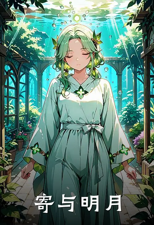 寄与明月江寄明筱雅小说推荐完结_全集免费小说寄与明月(江寄明筱雅)