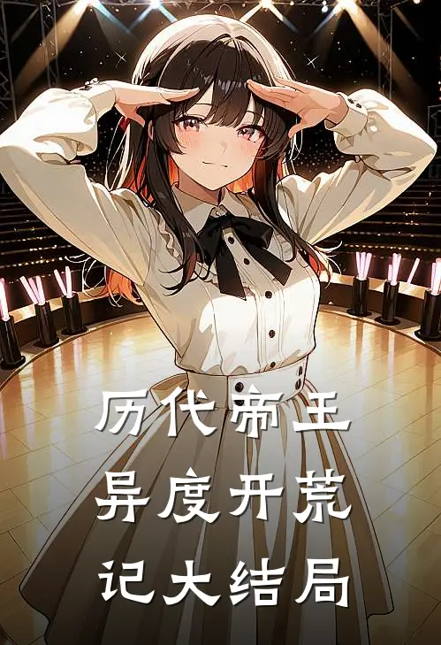 历代帝王异度开荒记大结局