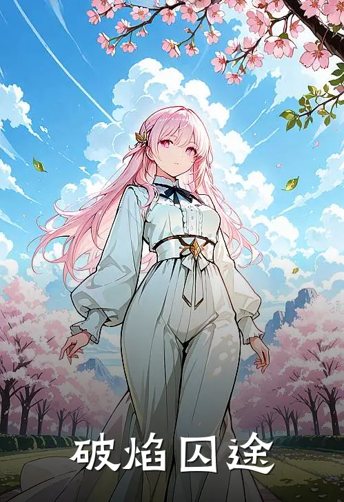 破焰囚途苏晚陆知衍最新全本小说_最新章节列表破焰囚途(苏晚陆知衍)