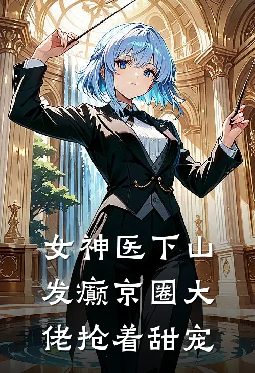 女神医下山发癫京圈大佬抢着甜宠(苏若彤顾北辰)免费阅读_完结热门小说女神医下山发癫京圈大佬抢着甜宠(苏若彤顾北辰)