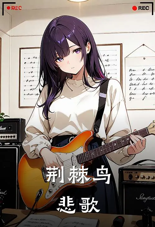 荆棘鸟：悲歌沈聿沈聿完本热门小说_完本小说免费荆棘鸟：悲歌(沈聿沈聿)