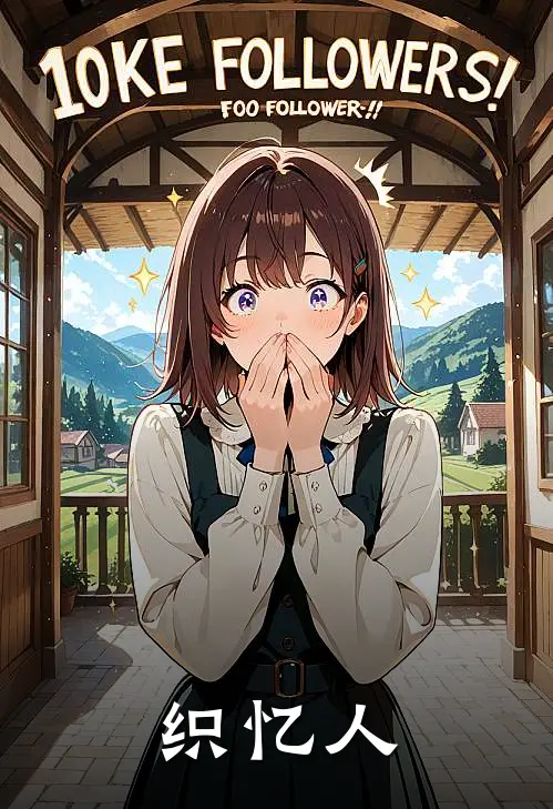 织忆人(何织何织)热门小说排行_完结版小说织忆人何织何织