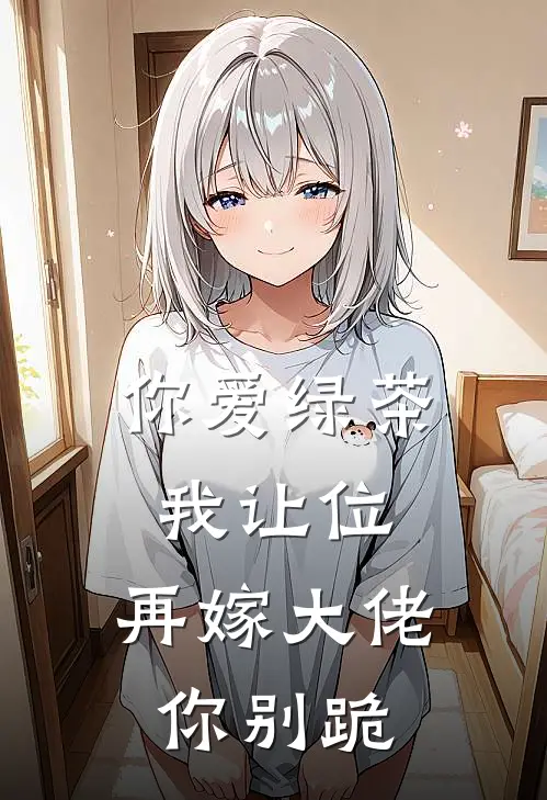 你爱绿茶我让位，再嫁大佬你别跪