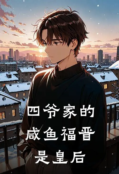 四爷家的咸鱼福晋是皇后