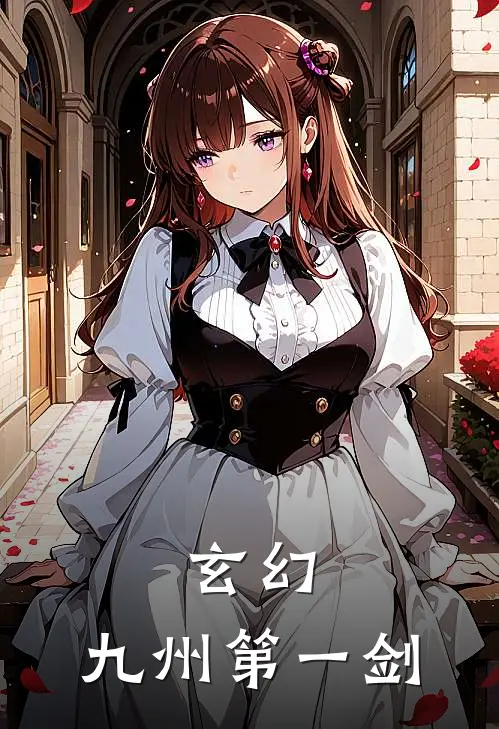 玄幻：九州第一剑