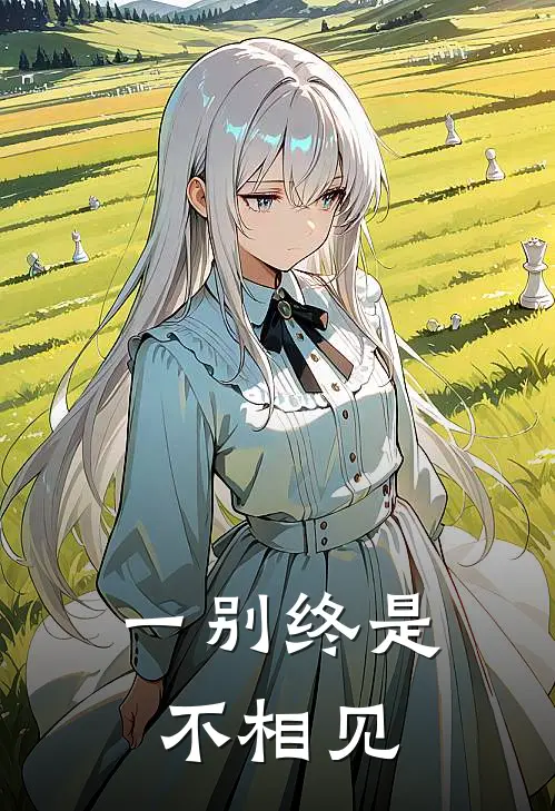 一别终是不相见(陈洛允霍斯与)最热门小说_小说完整版一别终是不相见陈洛允霍斯与