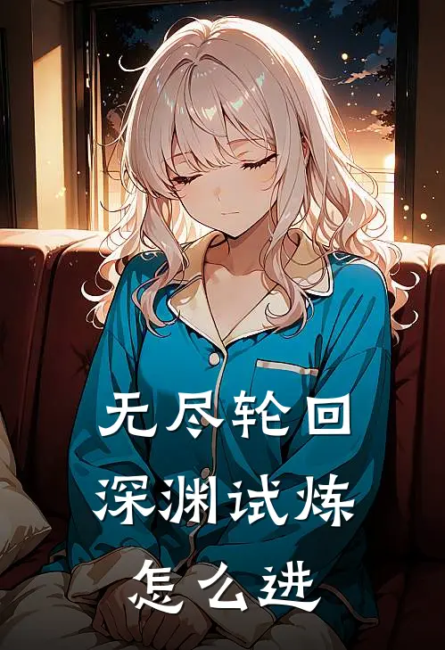 无尽轮回深渊试炼怎么进