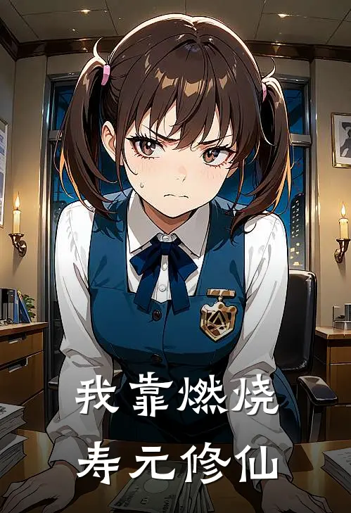 我靠燃烧寿元修仙(林元贺刚)最新完本小说推荐_免费小说推荐我靠燃烧寿元修仙林元贺刚