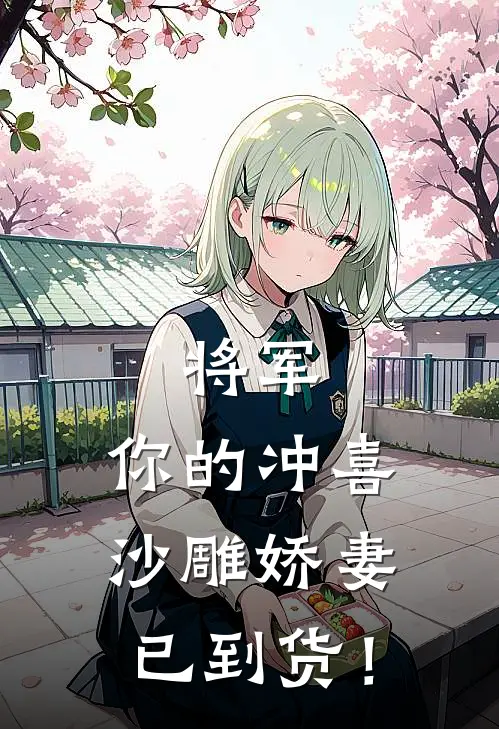 将军，你的冲喜沙雕娇妻已到货！林小鱼萧衍全文免费阅读无弹窗大结局_(将军，你的冲喜沙雕娇妻已到货！)林小鱼萧衍最新章节列表笔趣阁（将军，你的冲喜沙雕娇妻已到货！）