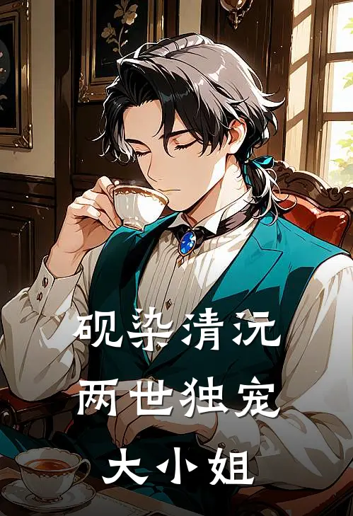 沈清沅傅砚深《砚染清沅：两世独宠大小姐》小说免费在线阅读_砚染清沅：两世独宠大小姐(沈清沅傅砚深)已完结小说