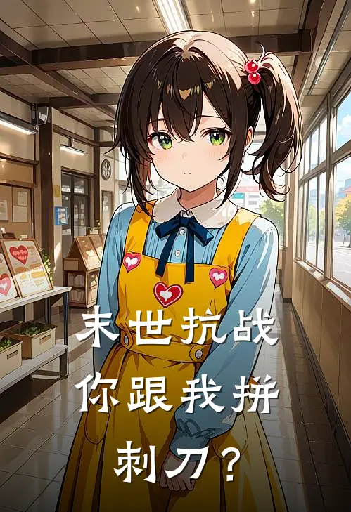 末世抗战：你跟我拼刺刀？