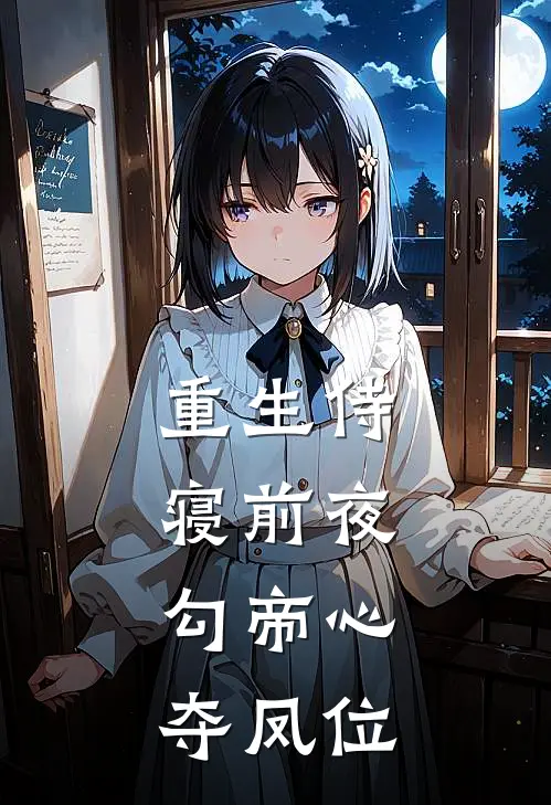 重生侍寝前夜，勾帝心，夺凤位