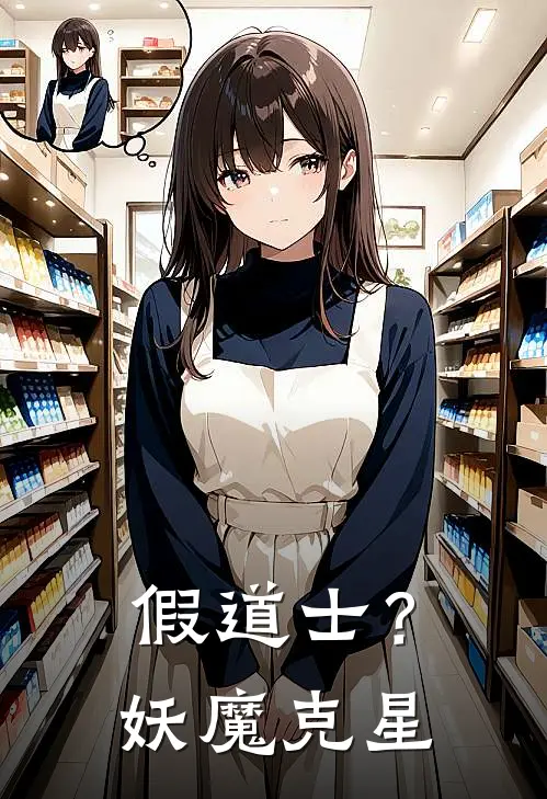 假道士？妖魔克星（刘浩浩哥）全文免费阅读无弹窗大结局_假道士？妖魔克星最新章节列表