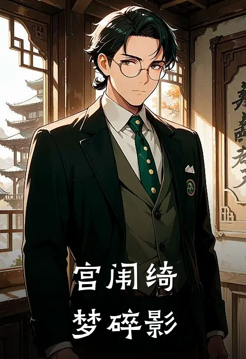 【宫闱】绮梦碎影沈知韵徐贵妃完整版小说全文免费阅读_最新章节列表【宫闱】绮梦碎影(沈知韵徐贵妃)