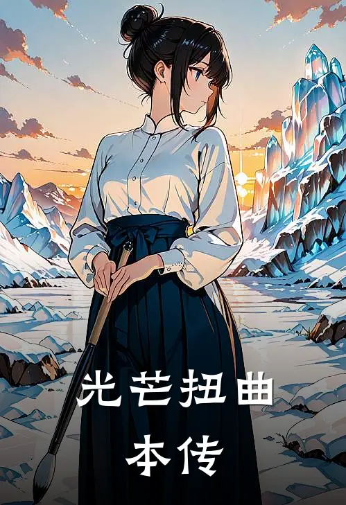 光芒扭曲：本传