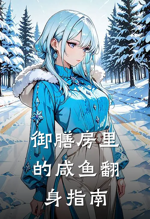 御膳房里的咸鱼翻身指南