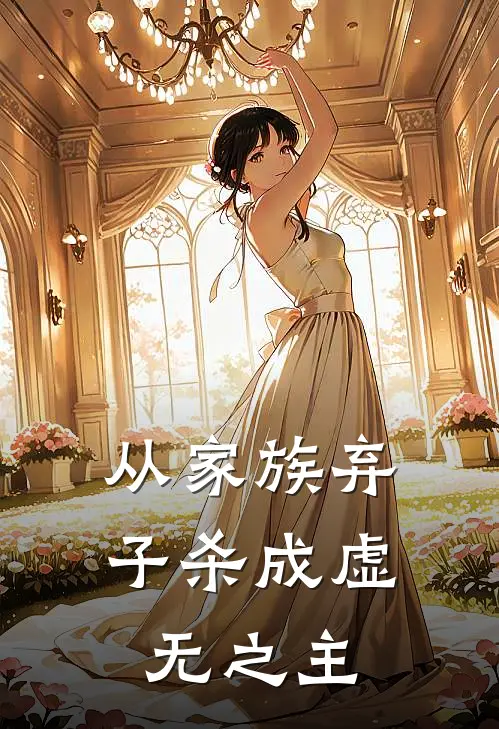 从家族弃子杀成虚无之主林默林峰小说推荐完结_全集免费小说从家族弃子杀成虚无之主(林默林峰)