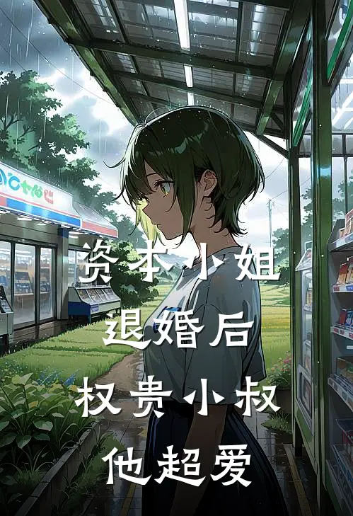 资本小姐退婚后，权贵小叔他超爱