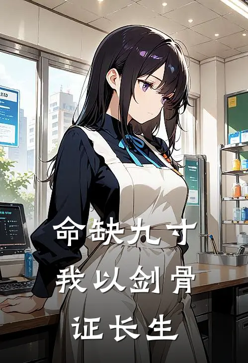 命缺九寸，我以剑骨证长生陈松凌缺完结版免费小说_完本小说大全命缺九寸，我以剑骨证长生陈松凌缺