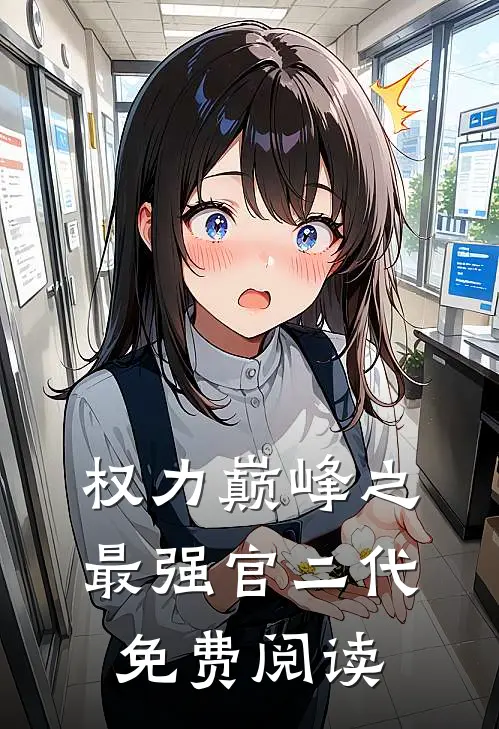 权力巅峰之最强官二代免费阅读