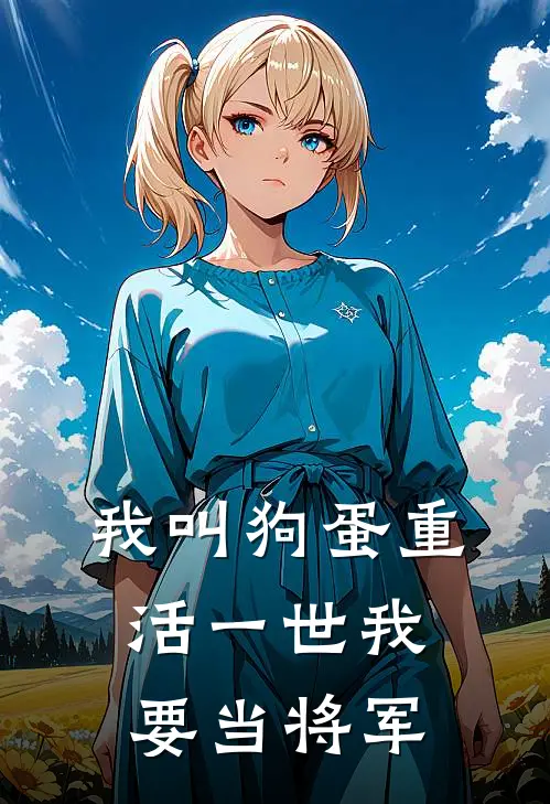 我叫狗蛋重活一世我要当将军(赵破虏韩七)免费小说全集_完本小说免费阅读我叫狗蛋重活一世我要当将军(赵破虏韩七)