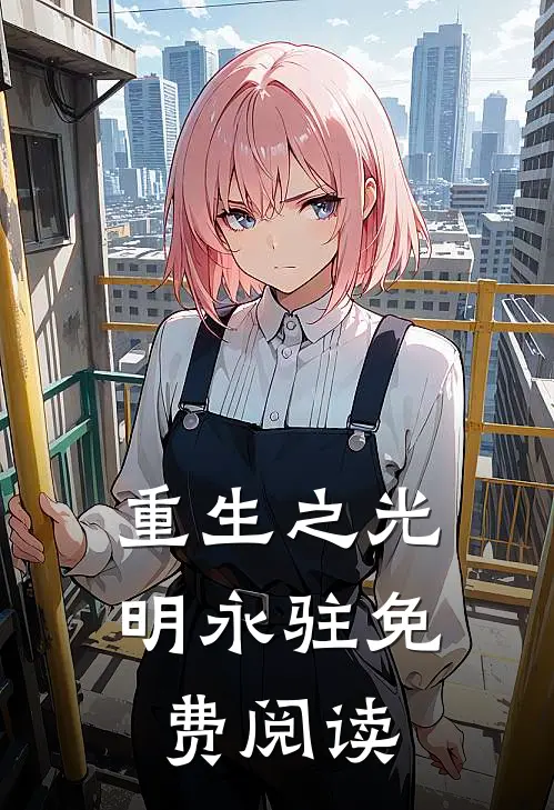重生之光明永驻免费阅读