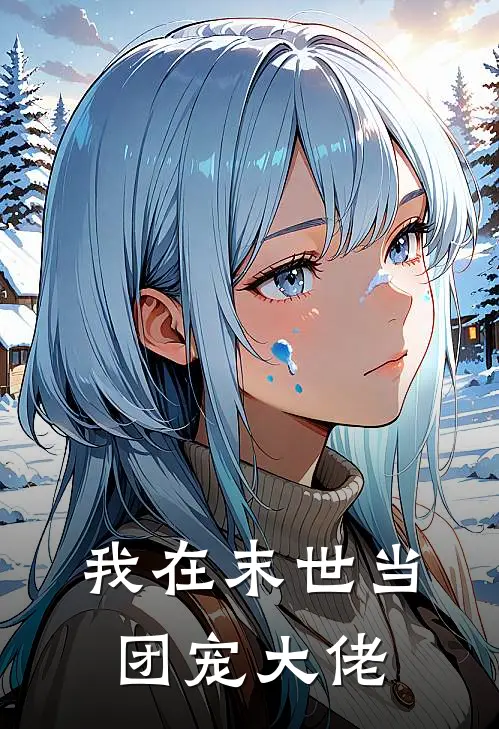 我在末世当团宠大佬(祁念祁渊)在线免费小说_免费阅读全文我在末世当团宠大佬(祁念祁渊)