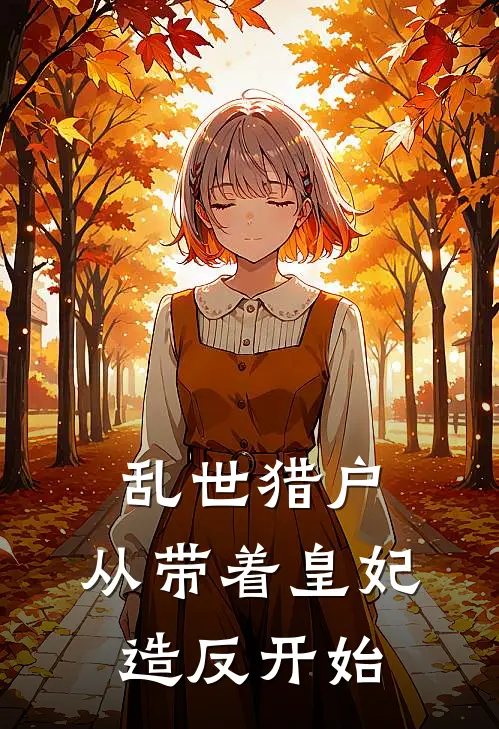 乱世猎户：从带着皇妃造反开始