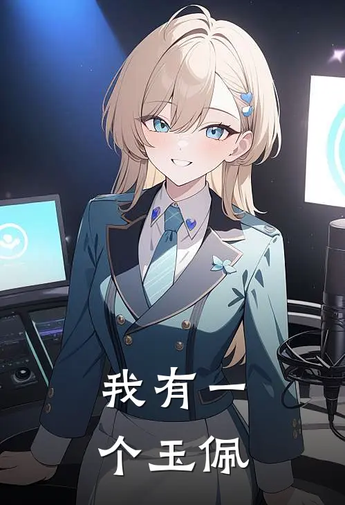 我有一个玉佩叶凡玉佩热门的小说_免费小说我有一个玉佩(叶凡玉佩)